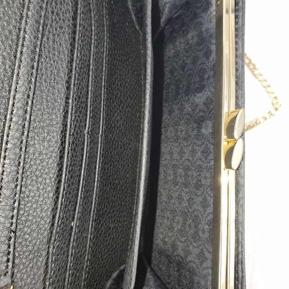 Charming Charlie,Faux Alligator, mini,Crossbody,Shoulder Purse - Picture 4 of 8